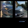 Ford Mondo Mk5
